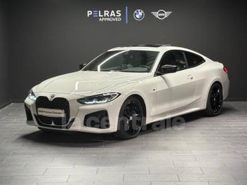 BMW SERIE 4 G22 (G22) COUPE M440D XDRIVE 340 BVA8