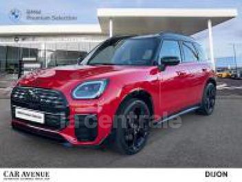 MINI COUNTRYMAN 3 III (U25) 204 E JCW FINITION 66.5 KWH