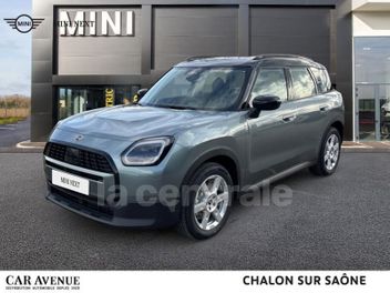 MINI COUNTRYMAN 3 III (U25) C 170 CLASSIC BVA7