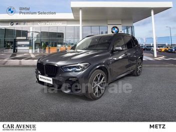 BMW X5 G05 (G05) XDRIVE45E 394 M SPORT BVA8