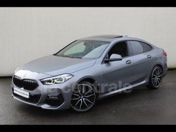 BMW SERIE 2 F44 GRAN COUPE (F44) GRAN COUPE 218D M SPORT BVA8