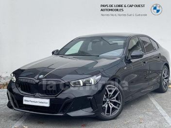 BMW SERIE 5 G60 (G60) 520D XDRIVE 197 M SPORT BVA8