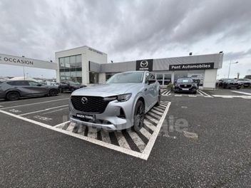 MAZDA CX-60 2.5 E-SKYACTIV PHEV 327 4X4 HOMURA BVA8