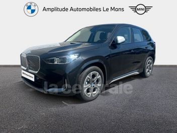 BMW IX1 U11 (U11) XDRIVE20 204 XLINE 66.5 KWH BVA