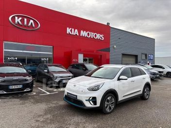 KIA E-NIRO (2) ELECTRIQUE 204 ACTIVE 64 KWH