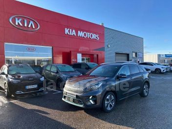 KIA E-NIRO (2) ELECTRIQUE 204 DESIGN 64 KWH