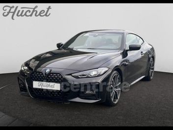 BMW SERIE 4 F32 (F32) COUPE 420DA 190 M SPORT