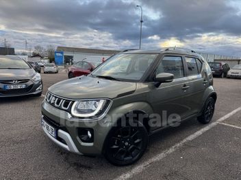 SUZUKI IGNIS 3 III (2) 1.2 DUALJET HYBRID ALLGRIP PACK