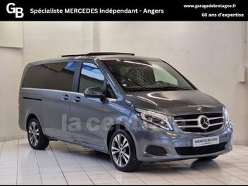 MERCEDES CLASSE V 2 II LONG 220 D EXECUTIVE 7G-TRONIC PLUS BVA7