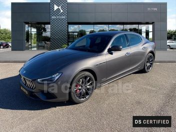 MASERATI 