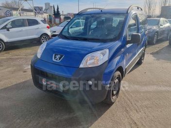 PEUGEOT BIPPER TEPEE 1.4 HDI 70 OUTDOOR PACK