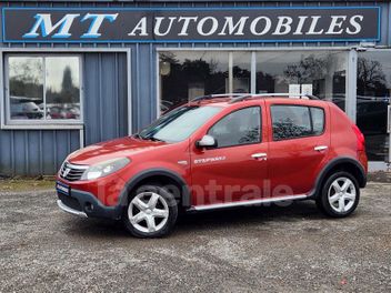 DACIA SANDERO STEPWAY STEPWAY 1.5 DCI 70