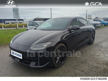 HYUNDAI IONIQ 6 77 KWH HTRAC 325 FIRST EDITION