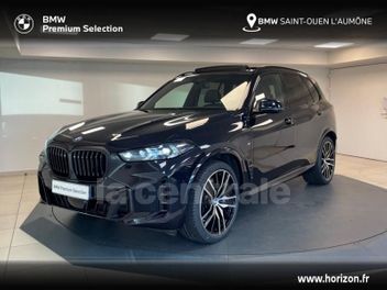 BMW X5 G05 (G05) XDRIVE50E 489 M SPORT BVA8