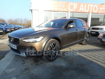 VOLVO V90 CROSS COUNTRY CROSS COUNTRY D5 235 AWD LUXE GEARTRONIC 8