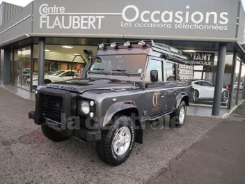 LAND ROVER DEFENDER 2 II 110 2.4 TD4 122 STATION WAGON SE