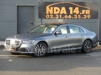 MERCEDES CLASSE S 8 VIII 350 D EXECUTIVE 9G-TRONIC 2023