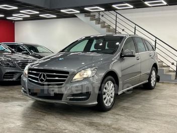 MERCEDES CLASSE R (W251) 350 3.0 CDI V6 4-MATIC BREAK 24V 7G-TRONIC 265 CV PHASE II 6PL REMORQUE