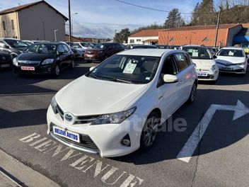 TOYOTA AURIS 2 II HYBRIDE 136H DYNAMIC