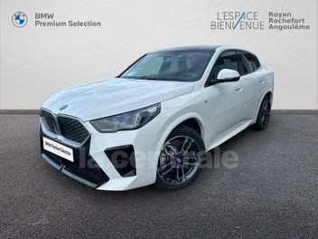 BMW IX2 U10 (U10) XDRIVE30 313 M SPORT BVA 66.5 KWH