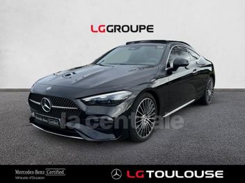 MERCEDES CLE COUPE COUPE 220D AMG LINE 9G-TRONIC