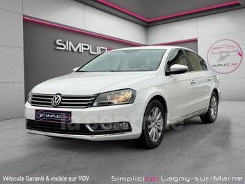 VOLKSWAGEN PASSAT 7 VII 1.6 TDI 105 FAP BLUEMOTION TECHNOLOGY CONFORTLINE