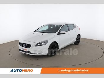 VOLVO V40 (2E GENERATION) II D2 120 KINETIC