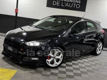 FORD FOCUS 3 ST III (2) 2.0 ECOBOOST 250 S&S ST 5P