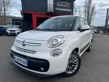 FIAT 500 L 1.6 MULTIJET 105 S/S LOUNGE