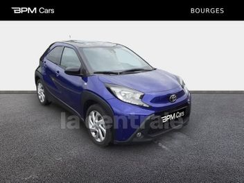 TOYOTA AYGO X 1.0 VVT-I 72 DESIGN