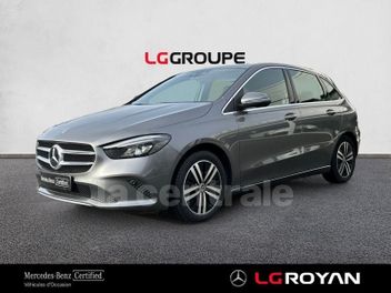 MERCEDES CLASSE B 3 III 180 D PROGRESSIVE LINE 7G-DCT