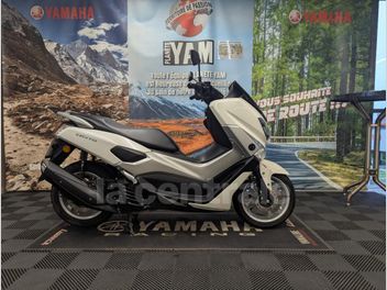 MBK OCITO 125 ABS