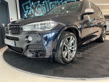 BMW X5 F15 (F15) M50D 381 BVA8