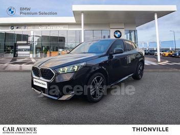 BMW X2 U10 (U10) SDRIVE 20I 170 M SPORT DKG7