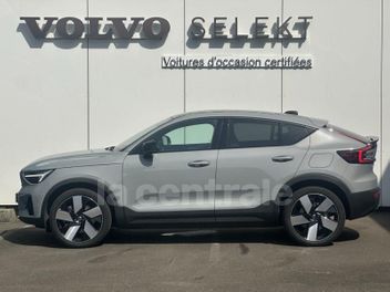 VOLVO C40 RECHARGE EXTENDED RANGE 252 1EDT ULTIMATE