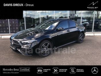 MERCEDES CLASSE A 4 BERLINE IV BERLINE 250 E 8CV AMG LINE 8G-DCT