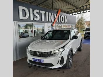 PEUGEOT 3008 (2E GENERATION) II (2) 1.5 BLUEHDI 130CH S&S ALLURE PACK EAT8