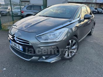 CITROEN DS5 HDI 160 SPORT CHIC BVA6