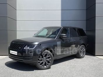 LAND ROVER RANGE ROVER 4 IV (2) 4.4 SDV8 339 AUTOBIOGRAPHY SWB