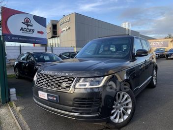 LAND ROVER RANGE ROVER 4 IV (2) 4.4 SDV8 339 VOGUE SWB