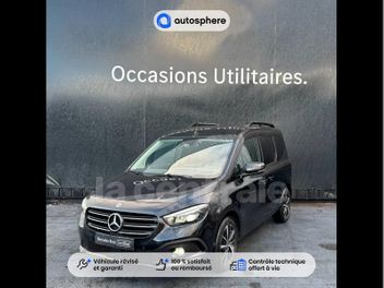 MERCEDES CLASSE T 180 D PROGRESSIVE 7G-DCT