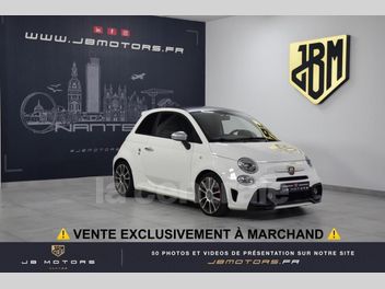 ABARTH 500 (2E GENERATION) II (2) 1.4 TURBO T-JET 165 595 TURISMO MSQ