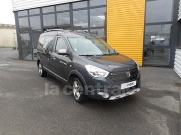 DACIA DOKKER STEPWAY STEPWAY 1.2 TCE 115