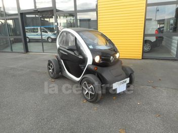 RENAULT TWIZY 45 45 INTENS BLANC 6.1 KWH