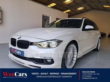 ALPINA D3 BITURBO 3.0 D 350 BVA8