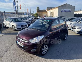 HYUNDAI I10 1.2 86 PACK SENSATION