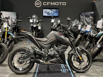 ZONTES 125 ROADSTER 125