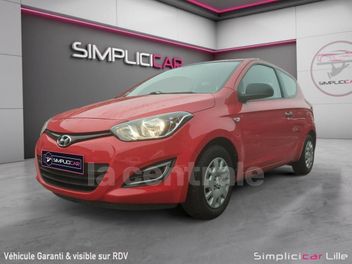 HYUNDAI I20 (2) 1.2 PACK SENSATION