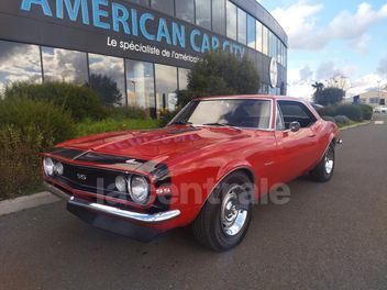 CHEVROLET CAMARO COUPE VERITABLE SS 350