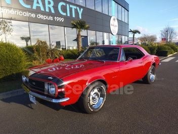 CHEVROLET 